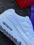 TÊNIS NK AIR MAX 90 - BRANCO