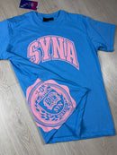 CAMISETA SYNA WORLD