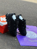 TÊNIS NK DN 8 FULL BLACK