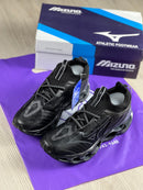 TÊNIS MZN PRO 14 BLACK