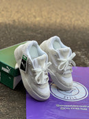 TÊNIS PM 180 BRANCO/BRANCO/GELO