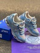 TENIS ASICS GEL NYC - AZUL