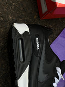 AIR MAX 90 PRETO