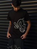 CONJUNTO SYNA WORLD MOLETOM