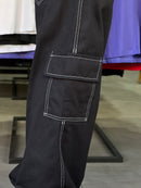 CALÇA CARGO