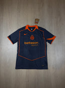 CAMISA INTER DE MILÃO 25/26