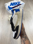 TÊNIS TRAVIS SCOTT FRAGMENT