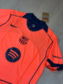 CAMISA BARCELONA 25/26