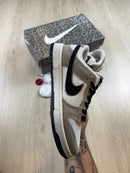 TÊNIS DUNK CINZA/BRANCO/MARINHO