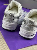 TÊNIS NB 530 WHITE SILVER