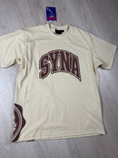 CAMISETA SYNA WORLD