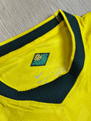 CAMISA SELEÇÃO BR JOGADOR 2026