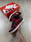 NK BOROUGT PRETO/VERMELHO