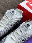 TÊNIS NK SHOX TL 12 MOLAS - FADE