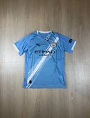 CAMISA MANCHESTER CITY 25/26