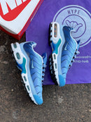 TÊNIS NK AIR MAX PLUS TN - BABY BLUE