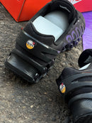 TÊNIS NK DN 8 FULL BLACK