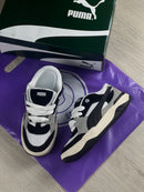 TÊNIS PM 180 PRETO/BRANCO/CINZA