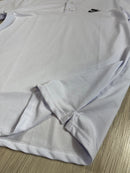 CAMISA POLO NK SPORTSWEAR BRANCA