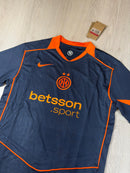 CAMISA INTER DE MILÃO 25/26