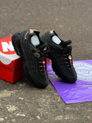 TÊNIS NK AIR MAX 95 X SYNA - GREY