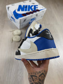 TÊNIS TRAVIS SCOTT FRAGMENT