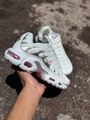 TÊNIS NK AIR MAX PLUS TN - PINK RISE