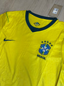 CAMISA SELEÇÃO BR TORCEDOR 2026