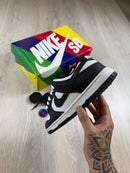 TÊNIS NK DUNK PANDA