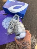 TÊNIS ASICS GEL NYC CINZA/OFF