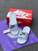 CHINELO NK VICTORI ONE WHITE