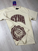CAMISETA SYNA WORLD