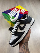 TÊNIS NK DUNK PANDA