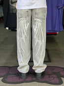 CALÇA BAGGY ORIGINAL TRIP SIDE