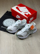 NK V5 RUN BRANCO/VERDE