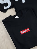 OVERSIZED SUPREME PRETA