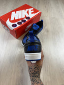 NK COURT BOROUGT PRETO/AZUL