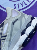 TÊNIS ASICS GEL NYC CINZA/MARINHO