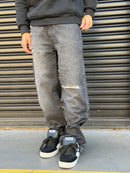 CALÇA BAGGY JEANS PRESENCE-7587