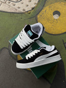 TÊNIS PM SUEDE XL LUXO