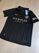 CAMISA MANCHESTER CITY 25/26