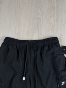 SHORTS TACTEL NK PRETO