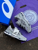TÊNIS ASICS GEL NYC CINZA/MARINHO
