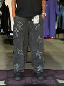 CALÇA BAGGY ORIGINAL TRIP SIDE