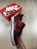 NK BOROUGT PRETO/VERMELHO