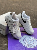 NK FORCE 1 X CACTUS PLANT FLEA - BRANCO