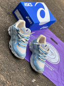 TENIS ASICS GEL NYC - AZUL
