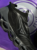 TÊNIS MZN PRO 14 BLACK