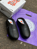 CHINELO SLIDE NK MIND 001 - PRETO