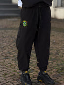 CONJUNTO CORTEIZ OLYMPIC SHUKU BRASIL